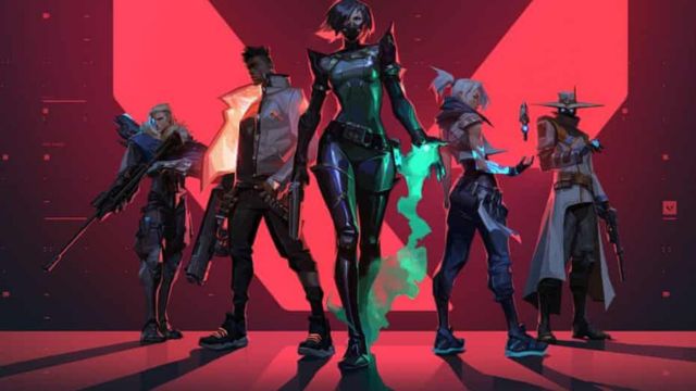 Stop Valorant Van 84 Error: Comprehensive Troubleshooting Guide